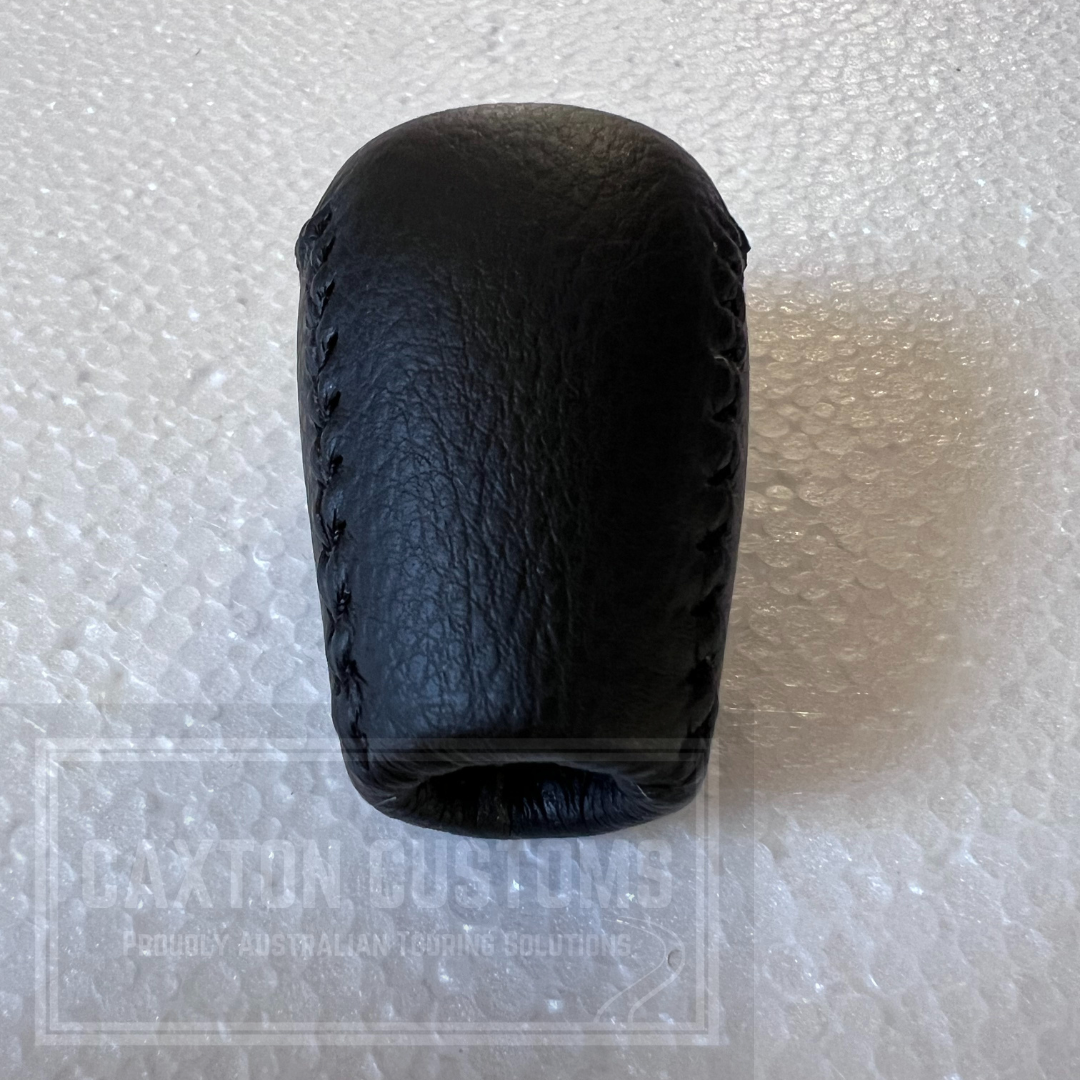 Premium Leather Gear Knob (Free Shipping)