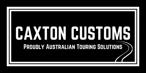 Caxton Customs